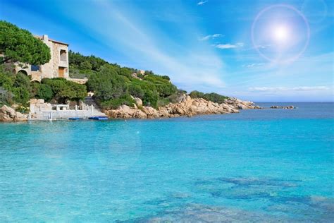 sardinia gay|Gay Costa Smeralda, Northern Sardinia Travel Guide